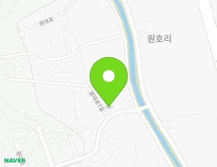113-7 Wondae-ro, Goa-eup, Gumi-si, Gyeongsangbuk-do, Republic of Korea Map