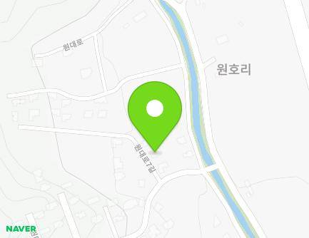 113-6 Wondae-ro, Goa-eup, Gumi-si, Gyeongsangbuk-do, Republic of Korea Map