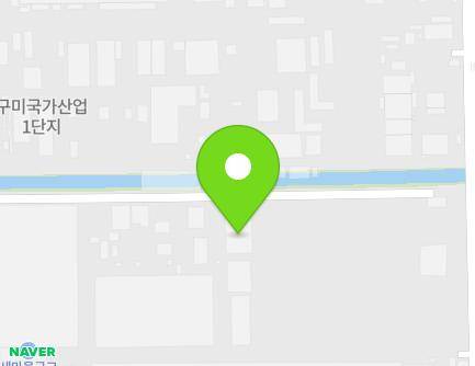 58 Gumi-daero, Gumi-si, Gyeongsangbuk-do, Republic of Korea Map