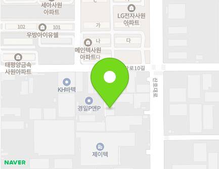 145 Sanho-daero, Gumi-si, Gyeongsangbuk-do, Republic of Korea Map