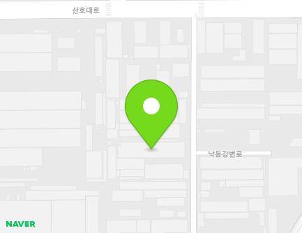 104-70 Sanho-daero, Gumi-si, Gyeongsangbuk-do, Republic of Korea Map