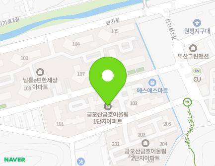 51 Seongi-ro 3-gil, Gumi-si, Gyeongsangbuk-do, Republic of Korea Map