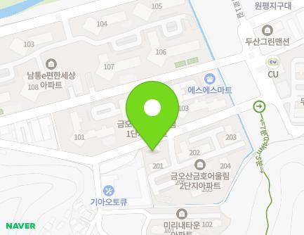 46 Seongi-ro 3-gil, Gumi-si, Gyeongsangbuk-do, Republic of Korea Map