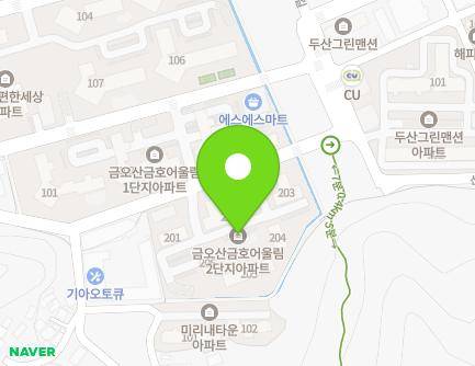 54 Seongi-ro 3-gil, Gumi-si, Gyeongsangbuk-do, Republic of Korea Map