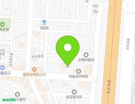 39-1 Sagok-ro, Gumi-si, Gyeongsangbuk-do, Republic of Korea Map