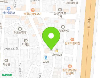 16 Sagok-ro 6-gil, Gumi-si, Gyeongsangbuk-do, Republic of Korea Map