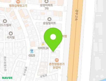 81-3 Sangnim-ro, Gumi-si, Gyeongsangbuk-do, Republic of Korea Map