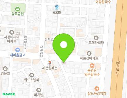 36 Sagok-ro, Gumi-si, Gyeongsangbuk-do, Republic of Korea Map