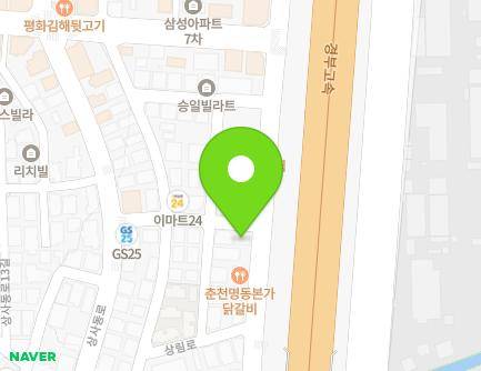 81-1 Sangnim-ro, Gumi-si, Gyeongsangbuk-do, Republic of Korea Map