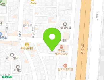 91-8 Sangnim-ro, Gumi-si, Gyeongsangbuk-do, Republic of Korea Map