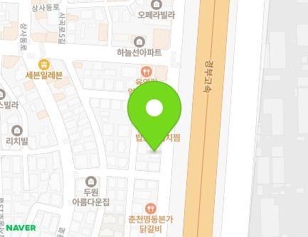 85 Sangnim-ro, Gumi-si, Gyeongsangbuk-do, Republic of Korea Map