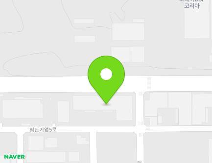 10-39 Cheomdangieop 5-ro, Sandong-eup, Gumi-si, Gyeongsangbuk-do, Republic of Korea Map
