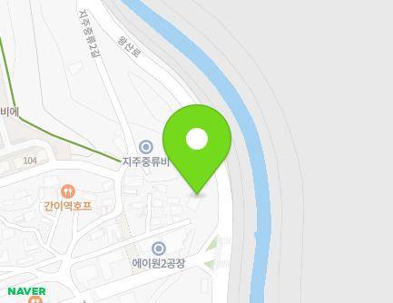 178 Wangsan-ro, Gumi-si, Gyeongsangbuk-do, Republic of Korea Map