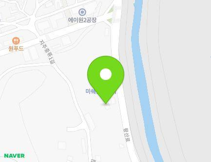 204 Wangsan-ro, Gumi-si, Gyeongsangbuk-do, Republic of Korea Map