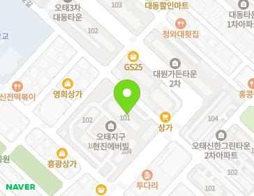 35 Geumo-daero 10-gil, Gumi-si, Gyeongsangbuk-do, Republic of Korea 35 Geumo-daero 10-gil, Gumi-si, Gyeongsangbuk-do, Republic of Korea Map