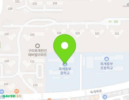 87 Okgyebuk-ro, Gumi-si, Gyeongsangbuk-do, Republic of Korea