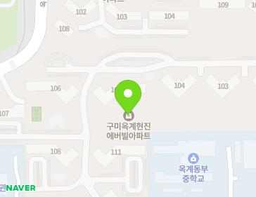 69 Okgyebuk-ro, Gumi-si, Gyeongsangbuk-do, Republic of Korea Map