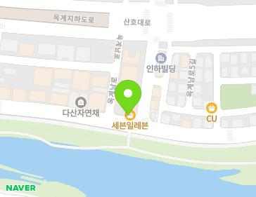 14 Sanho-daero 32-gil, Gumi-si, Gyeongsangbuk-do, Republic of Korea Map