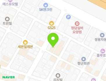 20 Gumijungang-ro 35-gil, Gumi-si, Gyeongsangbuk-do, Republic of Korea Map