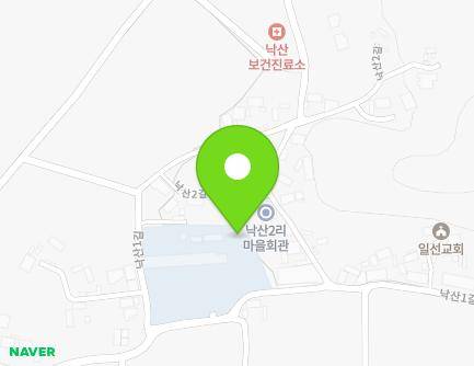 55 Naksan 1-gil, Haepyeong-myeon, Gumi-si, Gyeongsangbuk-do, Republic of Korea Map