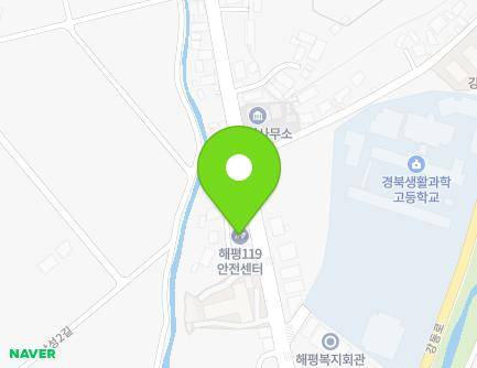 1663 Gangdong-ro, Haepyeong-myeon, Gumi-si, Gyeongsangbuk-do, Republic of Korea Map