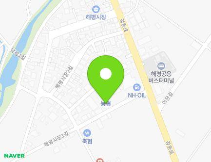 6 Haepyeongsijang 1-gil, Haepyeong-myeon, Gumi-si, Gyeongsangbuk-do, Republic of Korea Map