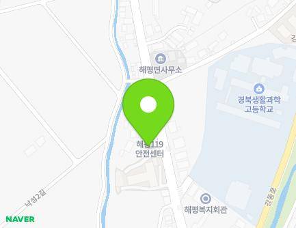 1661 Gangdong-ro, Haepyeong-myeon, Gumi-si, Gyeongsangbuk-do, Republic of Korea Map