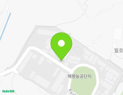 37 Wolho 3-gil, Haepyeong-myeon, Gumi-si, Gyeongsangbuk-do, Republic of Korea Map