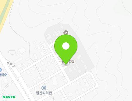 38-14 Suryu-gil, Haepyeong-myeon, Gumi-si, Gyeongsangbuk-do, Republic of Korea Map