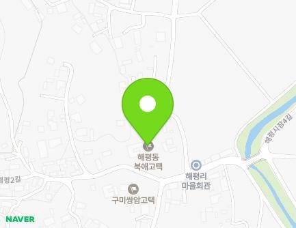 35 Haepyeong 2-gil, Haepyeong-myeon, Gumi-si, Gyeongsangbuk-do, Republic of Korea Map