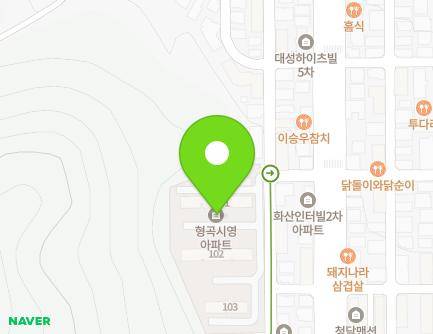 11-15 Hyeonggokseo-ro, Gumi-si, Gyeongsangbuk-do, Republic of Korea Map