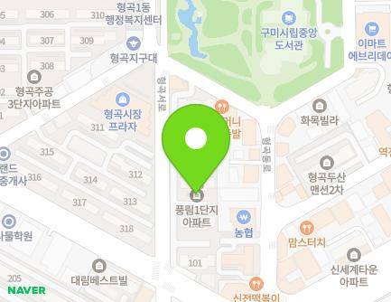 106 Hyeonggokseo-ro, Gumi-si, Gyeongsangbuk-do, Republic of Korea Map