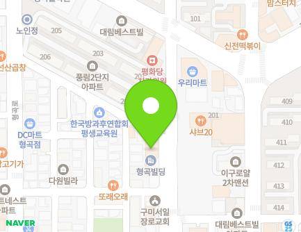 83-1 Hyeonggokseo-ro, Gumi-si, Gyeongsangbuk-do, Republic of Korea Map