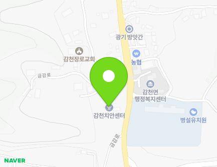 1547 Geumgam-ro, Gamcheon-myeon, Gimcheon-si, Gyeongsangbuk-do, Republic of Korea