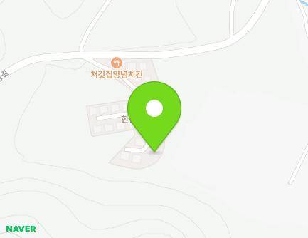 303-47 Cheondong-gil, Nam-myeon, Gimcheon-si, Gyeongsangbuk-do, Republic of Korea Map