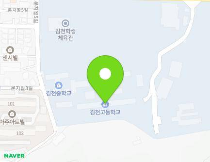 90 Songseol-ro, Gimcheon-si, Gyeongsangbuk-do, Republic of Korea