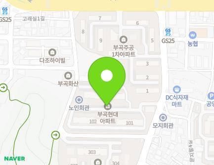 38 Munjiwal-gil, Gimcheon-si, Gyeongsangbuk-do, Republic of Korea Map