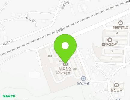 45-14 Goraesil 3-gil, Gimcheon-si, Gyeongsangbuk-do, Republic of Korea Map