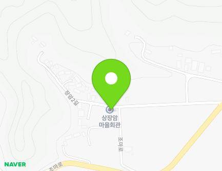41 Jangam 2-gil, Joma-myeon, Gimcheon-si, Gyeongsangbuk-do, Republic of Korea
