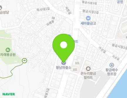 229 Yanggeum-ro, Gimcheon-si, Gyeongsangbuk-do, Republic of Korea
