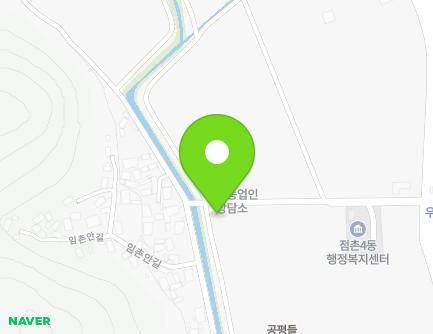 24-4 Imchon-gil, Mungyeong-si, Gyeongsangbuk-do, Republic of Korea Map