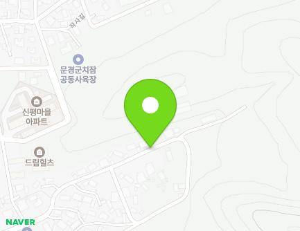 27 Pyoseokgol 1-gil, Mungyeong-si, Gyeongsangbuk-do, Republic of Korea Map