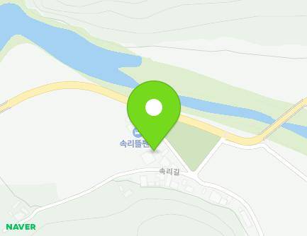8-2 Songni-gil, Nongam-myeon, Mungyeong-si, Gyeongsangbuk-do, Republic of Korea Map