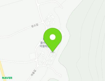 51-7 Hayul-gil, Nongam-myeon, Mungyeong-si, Gyeongsangbuk-do, Republic of Korea Map
