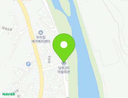38 Namho 7-gil, Maseong-myeon, Mungyeong-si, Gyeongsangbuk-do, Republic of Korea