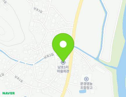 87 Saejae-ro, Maseong-myeon, Mungyeong-si, Gyeongsangbuk-do, Republic of Korea