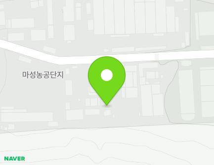 136 Maseonggongdan-gil, Maseong-myeon, Mungyeong-si, Gyeongsangbuk-do, Republic of Korea Map