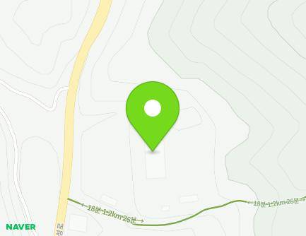 1412 Eunseong-ro, Maseong-myeon, Mungyeong-si, Gyeongsangbuk-do, Republic of Korea Map