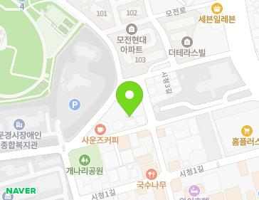 18 Sicheong 2-gil, Mungyeong-si, Gyeongsangbuk-do, Republic of Korea 18 Sicheong 2-gil, Mungyeong-si, Gyeongsangbuk-do, Republic of Korea Map
