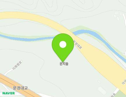 8-17 Ihwaryeong-ro, Mungyeong-eup, Mungyeong-si, Gyeongsangbuk-do, Republic of Korea Map
